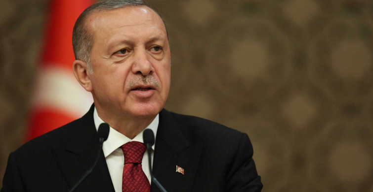 Cumhurbaşkanı Erdoğan açıkladı: O terörist dostlarınıza söyleyin, Kobani bitti!