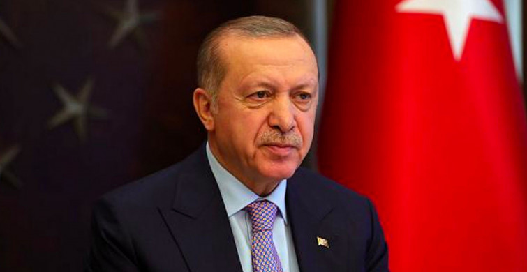 Cumhurbaşkanı Erdoğan'dan sert çıkış: Netanyahu'nun kaçacak deliği yok!