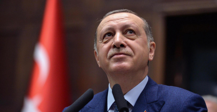 Cumhurbaşkanı Erdoğan: Türkiye'yi Terör Örgütlerinin ve Suç Çetelerinin Tasallutundan Kurtardık