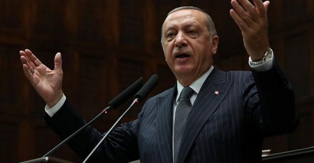 Cumhurbaşkanı Erdoğan Afrika-Türkiye Ekonomi Forumu'nda Konuştu!