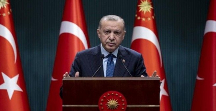Cumhurbaşkanı Erdoğan Malazgirt Zaferi'nin 950. Yılında Ahlat'ta Kutlamalara Katıldı