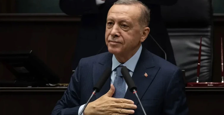 Cumhurbaşkanı Erdoğan, Ahmed Arif'ten şiir okudu