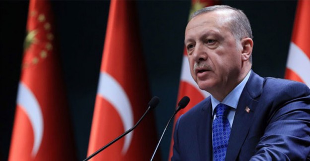 Cumhurbaşkanı Erdoğan: Herkes Gelebilir Bay Kemal Hariç