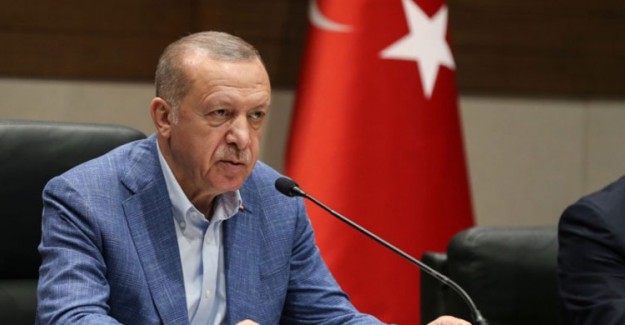 Cumhurbaşkanı Erdoğan AK Parti'de Köklü Değişiklikler Yapmayacak