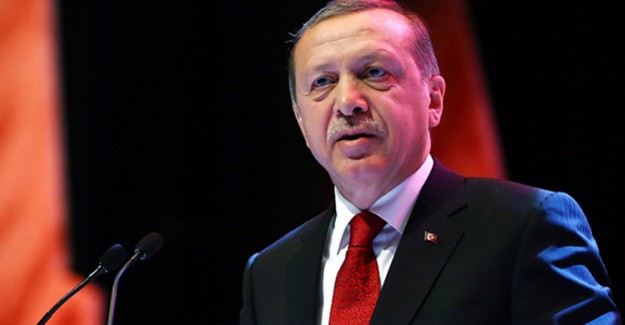 Cumhurbaşkanı Erdoğan, AK Parti'nin 18. Kuruluş Yıldönümü Programına Katıldı