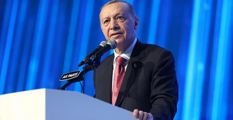 Cumhurbaşkanı Erdoğan, AKM-Gar-Kızılay Metro Hattı Açılış Töreni’nde konuştu: Bunlar ne milli ne yerli