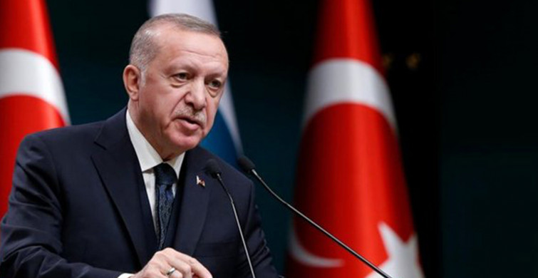 Cumhurbaşkanı Erdoğan Antalya'da Önemli Açıklamalar Yaptı: 2023'ün Başlangıcını Verdik
