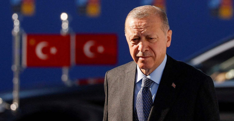 Cumhurbaşkanı Erdoğan, Antalya'daki Etnospor Forumu'nda Gazze'deki insanlık trajedisine dikkat çekti!