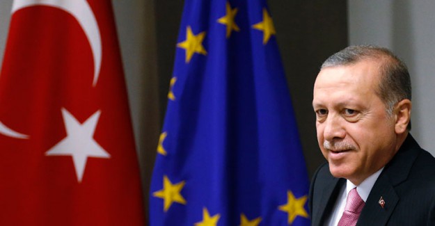 Cumhurbaşkanı Erdoğan Avrupalı Liderlerle Fare Gibi Oyanadı