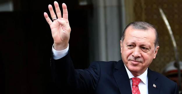 Cumhurbaşkanı Erdoğan Ayasofya Müjdesinin Ardından Millete Seslenecek