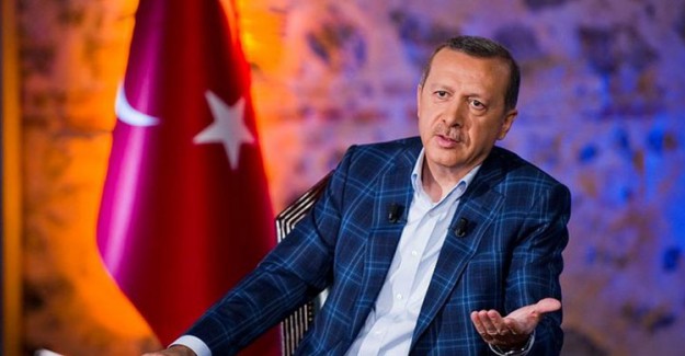 Cumhurbaşkanı Erdoğan: Ayasofya'yı Açın Diyenler Dünya'daki Camilere Neler Yapılacağını Hesaba Katıyor mu?