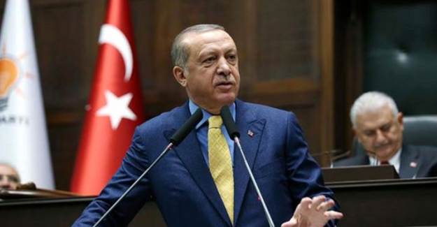 Cumhurbaşkanı Erdoğan: Azerbaycan'la Ortak Geleceğimizi Birlikte İnşa Edeceğiz