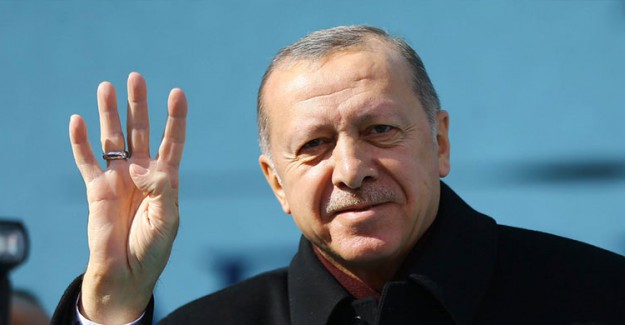 Cumhurbaşkanı Erdoğan Balıkesir'de Yeni Askerlik Sistemini Anlattı