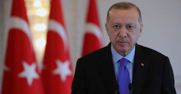 Cumhurbaşkanı Erdoğan: Basın Ahlakından Taviz Vermeden Kullanılması Hayati Önemdedir