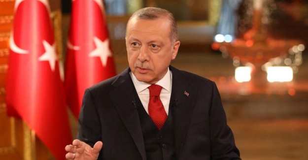 Cumhurbaşkanı Erdoğan, Batı Ülkelerini Yeni Zelanda Saldırısı Üzerinden Uyardı