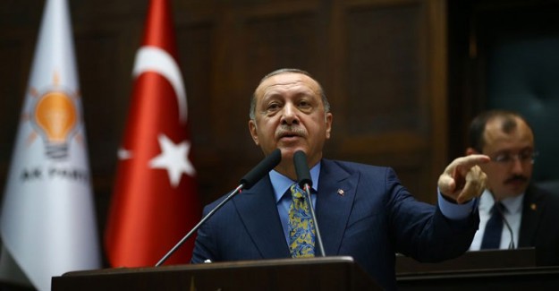 Cumhurbaşkanı Erdoğan Batılılara Sert Çıktı: Neden Rahatsız Oluyorsunuz?