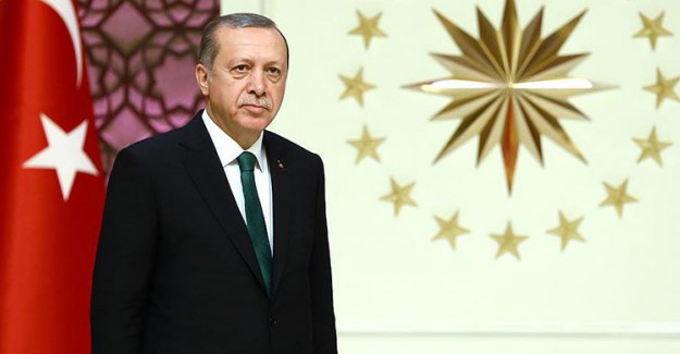 Cumhurbaşkanı Erdoğan Bedelli Askerlik Tartışmalarına Noktayı Koydu