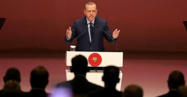 Cumhurbaşkanı Erdoğan Belediye Başkan Adaylarını Bugün Açıklayacak