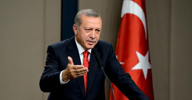 Cumhurbaşkanı Erdoğan Beslenme Uzmanlarını Eleştirdi