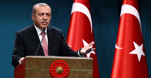 Cumhurbaşkanı Erdoğan BM 74. Genel Kurulu için ABD'yi Ziyaret Edecek