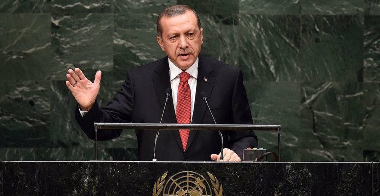 Cumhurbaşkanı Erdoğan BM’de Hangi Konuları Ele Alacak?