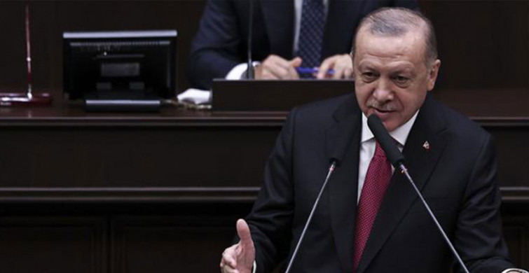 Cumhurbaşkanı Erdoğan Hükümet Başkanları İle Görüşecek