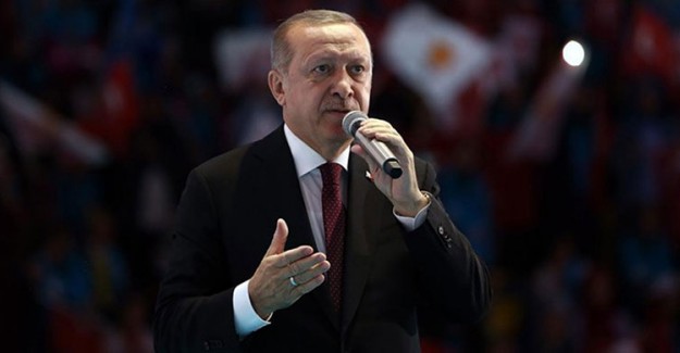 Cumhurbaşkanı Erdoğan Budapeşte Süreci 6. Bakanlar Konferansında Konuştu