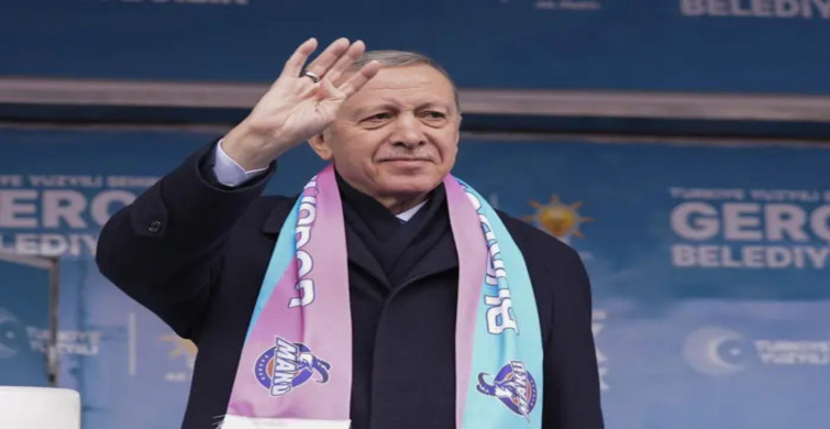 Cumhurbaşkanı Erdoğan Burdur’da: “Özel milletten özür dilesin!”