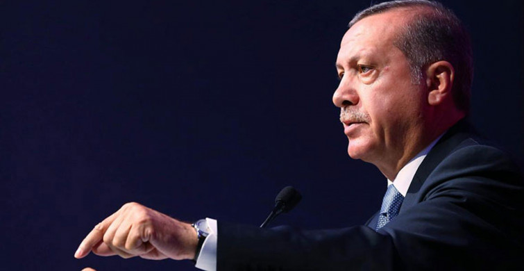 Cumhurbaşkanı Erdoğan'dan Azerbaycan Ziyareti Sonrası Önemli Açıklamalar
