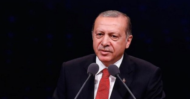 Cumhurbaşkanı Erdoğan, Can Bartu'nun Eşine Taziyelerini İletti