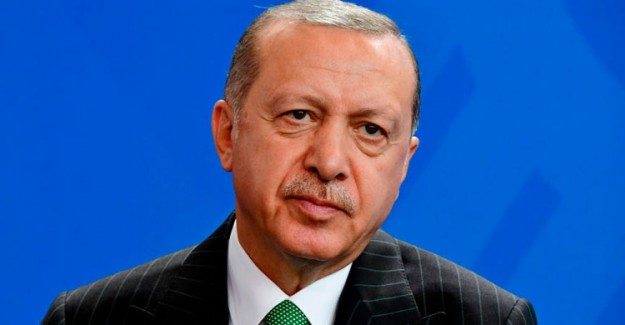 Cumhurbaşkanı Erdoğan, Can Dündar Sorusuna Net Cevap Verdi!