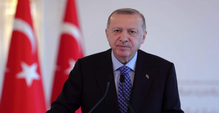 Cumhurbaşkanı Erdoğan canlı yayında duyurmuştu: Dünya nefes kesen operasyonu konuşuyor