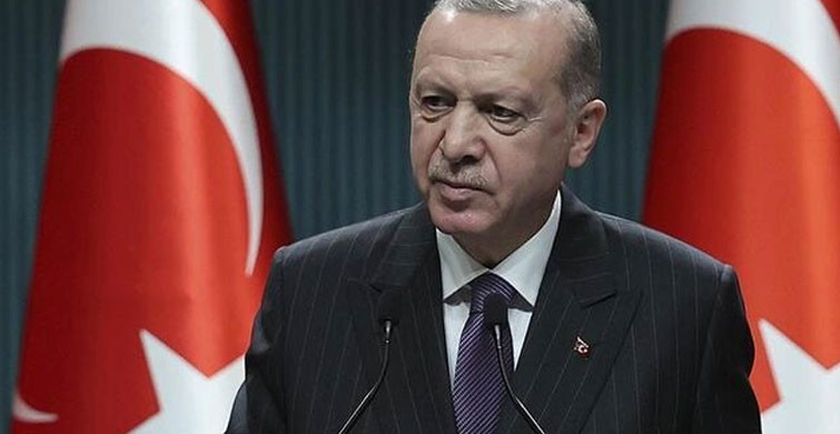 Cumhurbaşkanı Erdoğan'dan Önemli Açıklamalar Geldi: Emeklilere Müjde