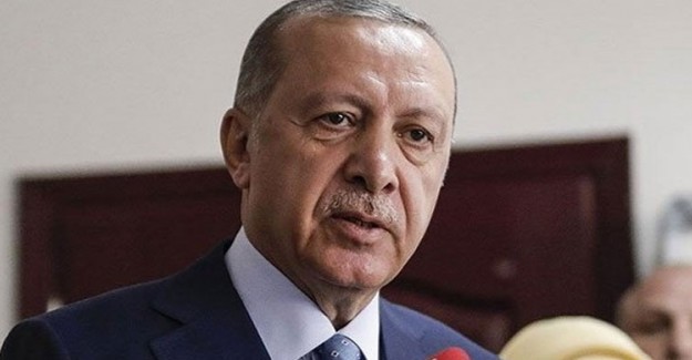 Cumhurbaşkanı Erdoğan, CHP'den Bir Tazminat Daha Kazandı