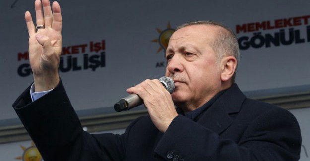Cumhurbaşkanı Erdoğan, Çiftçilere Yüzde 12 İndirimli Elektrik Müjdesini Verdi