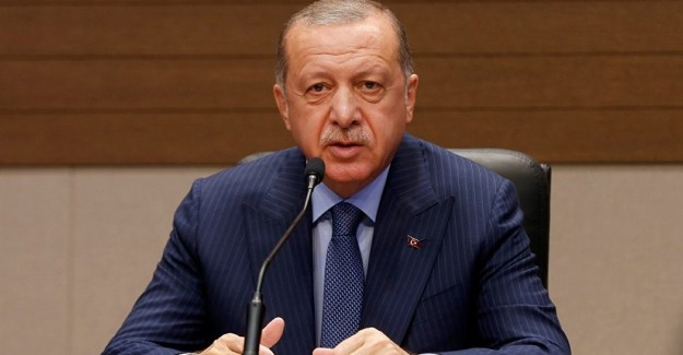 Cumhurbaşkanı Erdoğan; "Cumhur İttifakının Oluşturduğu Anlayışı Koruyacağız"