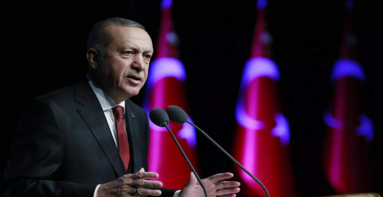 Cumhurbaşkanı Erdoğan depremin maddi bilançosunu açıkladı: Asıl mücadele şimdi başlıyor
