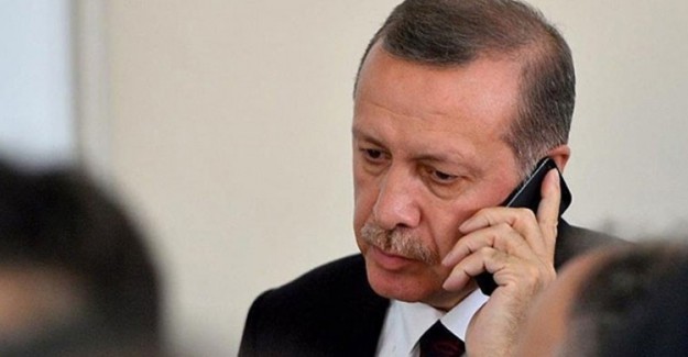 Cumhurbaşkanı Erdoğan Dev Miting İçin Tarih Verdi