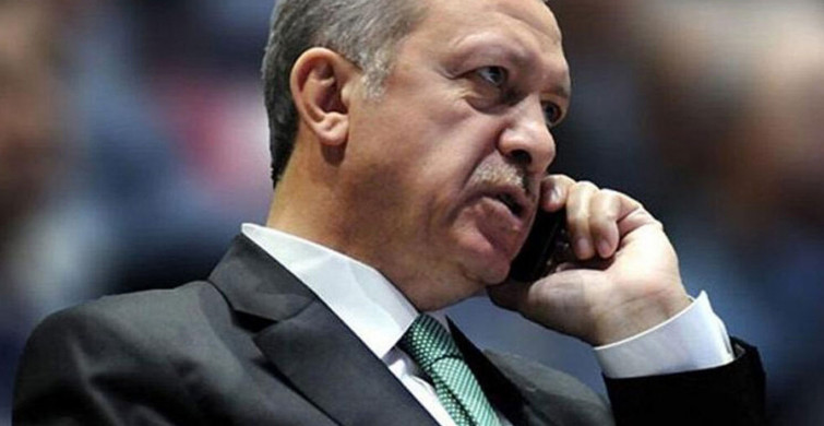 Cumhurbaşkanı Erdoğan: Devlet, Sel Bölgeleri İçin Tüm İmkanlarıyla Seferber