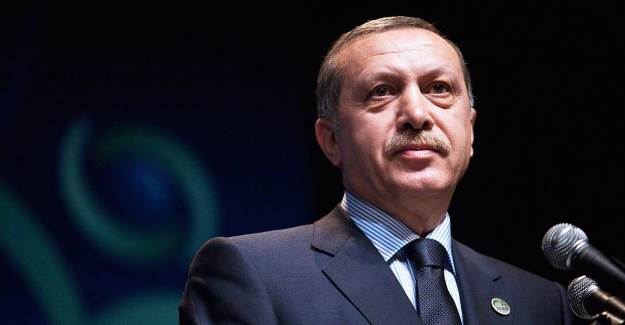 Cumhurbaşkanı Erdoğan: Doğu Akdeniz'de Türkiye Geri Adım Atmayacak
