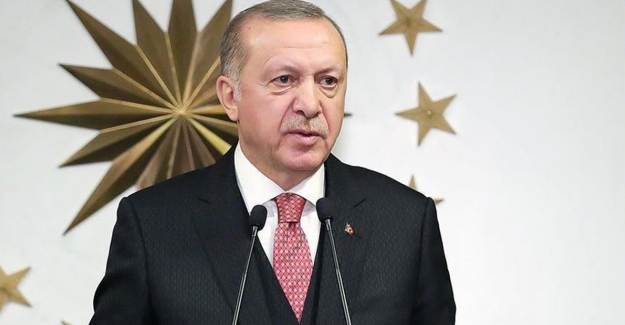 Cumhurbaşkanı Erdoğan, Dokuzuncu Cumhurbaşkanı Demirel'i Andı