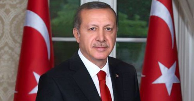 Cumhurbaşkanı Erdoğan: Dolara Saldırmak Bayrağa Saldırmaktır
