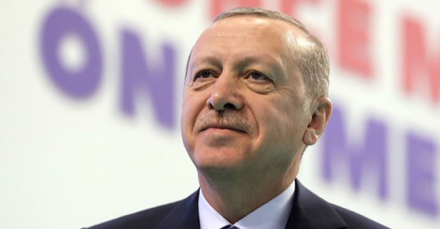 Cumhurbaşkanı Erdoğan, Doların Düşmesi ile İlgili Konuştu: Doların Durumu Bu