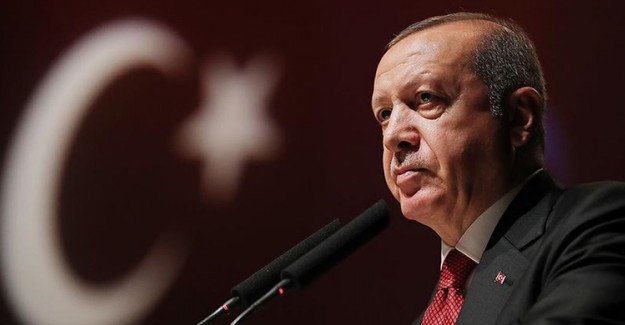 Cumhurbaşkanı Erdoğan Dünya Liderleriyle Telefonda Bayramlaştı