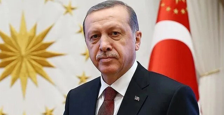 Cumhurbaşkanı Erdoğan, Dünya Liderleriyle Telefonla Görüştü