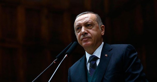 Cumhurbaşkanı Erdoğan Dünya Müslüman Azınlıklar Zirvesi'nde Konuştu