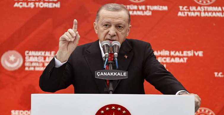 Cumhurbaşkanı Erdoğan duyurdu: Tahıl Koridoru Anlaşması süresinin uzatılmasını sağladık