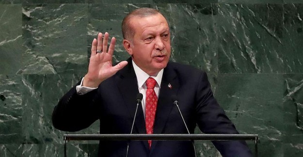 Cumhurbaşkanı Erdoğan: Ekonominin Brunson ile Alakası Yok!