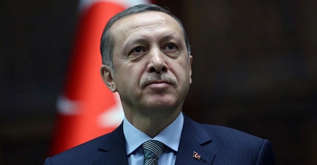 Cumhurbaşkanı Erdoğan En Seçkin Dünya Lideri Seçildi