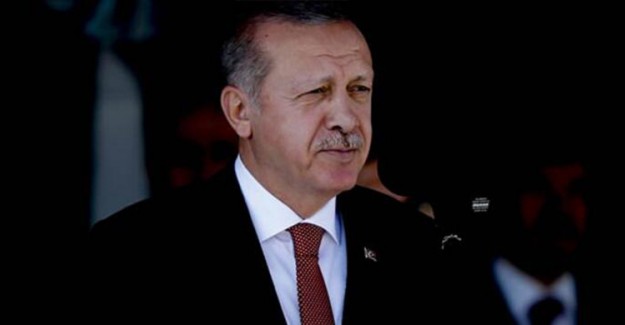 Cumhurbaşkanı Erdoğan, Endonezyalı Mevkidaşı ile Görüştü